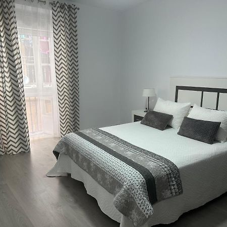 Apartflamenco Cadiz Exterior photo