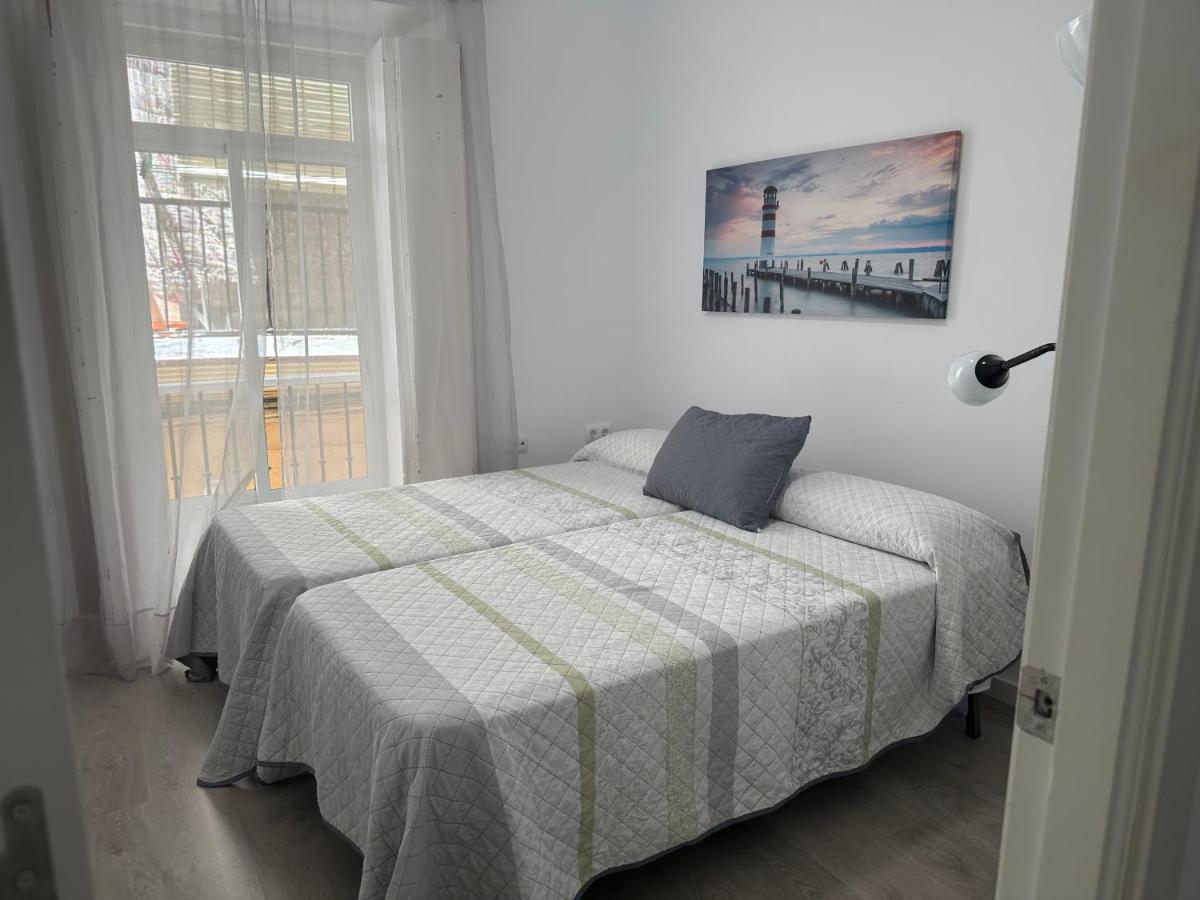 Apartflamenco Cadiz Exterior photo