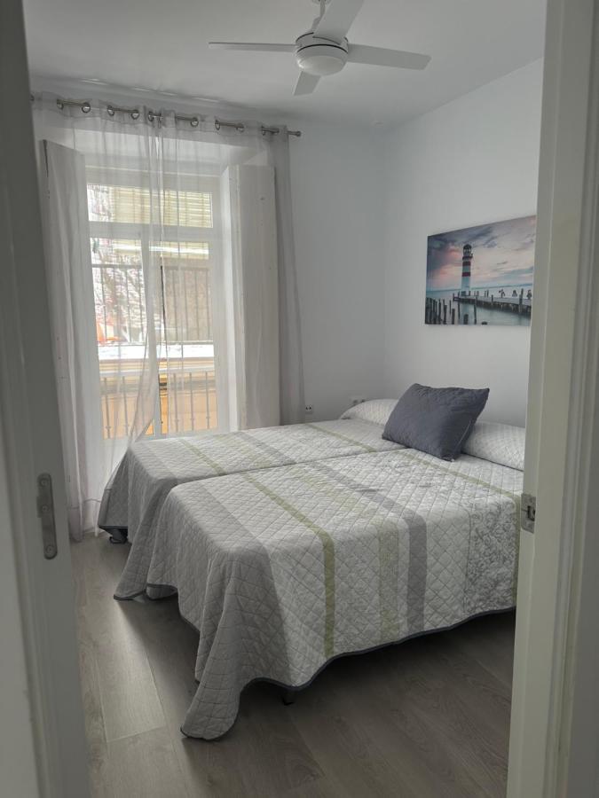 Apartflamenco Cadiz Exterior photo